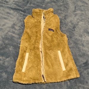 Patagonia Vest